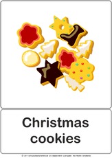 Bildkarte - Christmas cookies.pdf